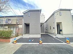 千葉県柏市布施新町４丁目
