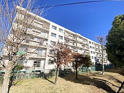 江戸川台小田急ハイツ20号棟