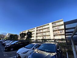 我孫子ビレジ15号棟