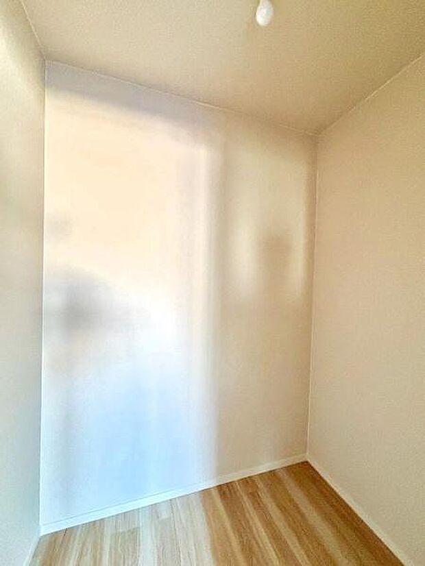<収納/Closet>ウォークインクローゼット