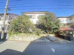 千葉県柏市しいの木台５丁目