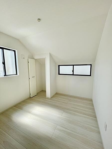 子供部屋