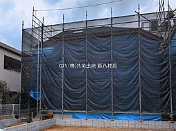 千葉県松戸市緑ケ丘２丁目