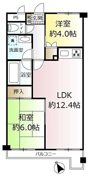 間取り：312001197779