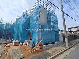 千葉県松戸市八ケ崎５丁目