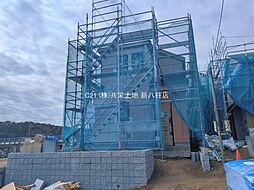 千葉県松戸市八ケ崎５丁目