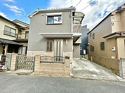 千葉県松戸市古ケ崎３丁目