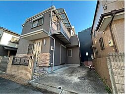 千葉県松戸市古ケ崎３丁目