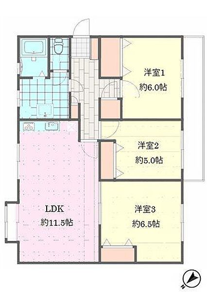 間取り：312001200209