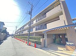 モアステージ松戸くすのき通り弐番館