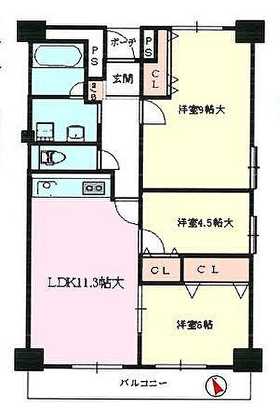 間取り：312001200210