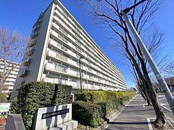 新松戸中央パークハウスＡ棟