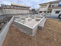 千葉県松戸市三矢小台３丁目