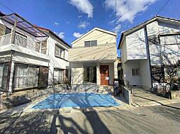 千葉県柏市あかね町