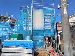 千葉県松戸市三矢小台３丁目