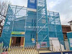 千葉県柏市豊住１丁目