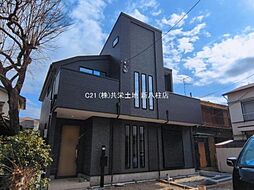 千葉県柏市豊住１丁目