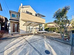 千葉県柏市篠籠田