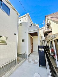 千葉県松戸市常盤平４丁目