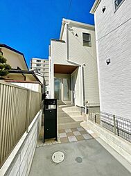 千葉県松戸市常盤平４丁目