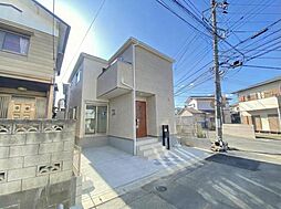 千葉県柏市しいの木台４丁目