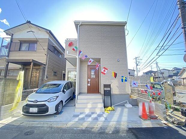 カースペースあり