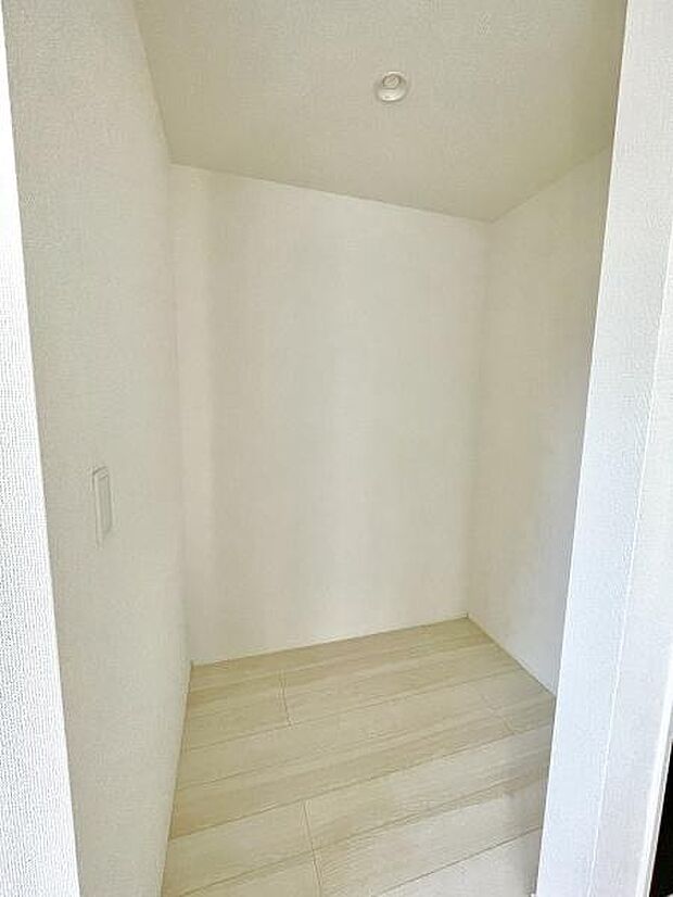 1.5帖のフリースペース