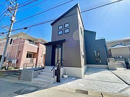 千葉県松戸市小金きよしケ丘４丁目