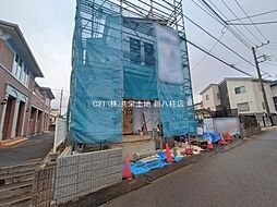 千葉県松戸市小金きよしケ丘４丁目