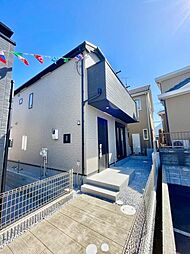 千葉県松戸市小金きよしケ丘４丁目