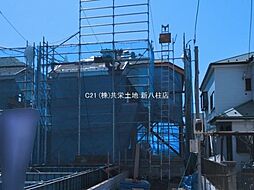 千葉県松戸市二ツ木