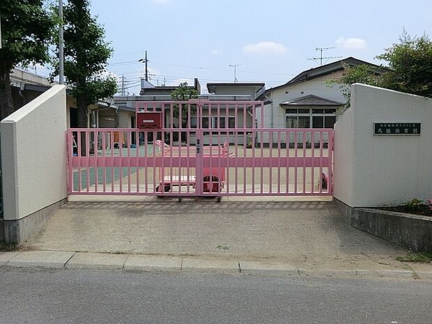 社会福祉法人つくし会馬橋保育園まで835m
