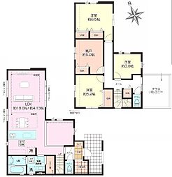 千葉県松戸市二ツ木