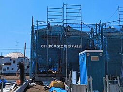 千葉県松戸市二ツ木