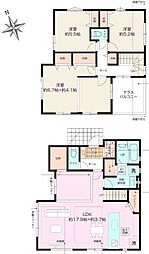 千葉県松戸市二ツ木