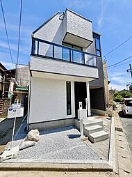 千葉県松戸市馬橋
