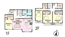 千葉県松戸市牧の原２丁目