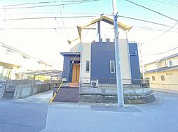 千葉県松戸市牧の原２丁目