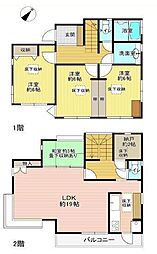 千葉県柏市豊住４丁目