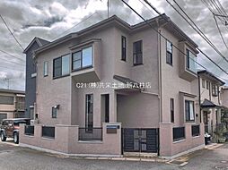 千葉県柏市豊住４丁目