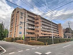 オーベル柏の葉ヒルズ壱番館