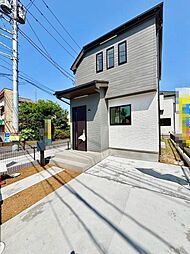 千葉県松戸市松戸新田