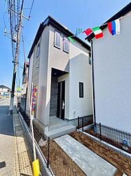 千葉県松戸市松戸新田