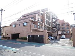 ライオンズマンション常盤平