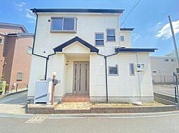 千葉県松戸市六実２丁目