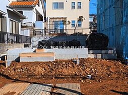 千葉県松戸市秋山