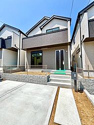 千葉県松戸市秋山