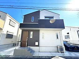 千葉県柏市宿連寺