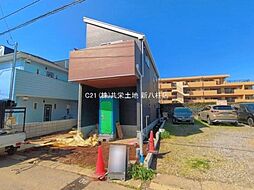 千葉県柏市あかね町