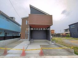 千葉県柏市あかね町